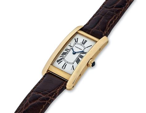 dupe cartier tank watch|reproduction cartier tank watch.